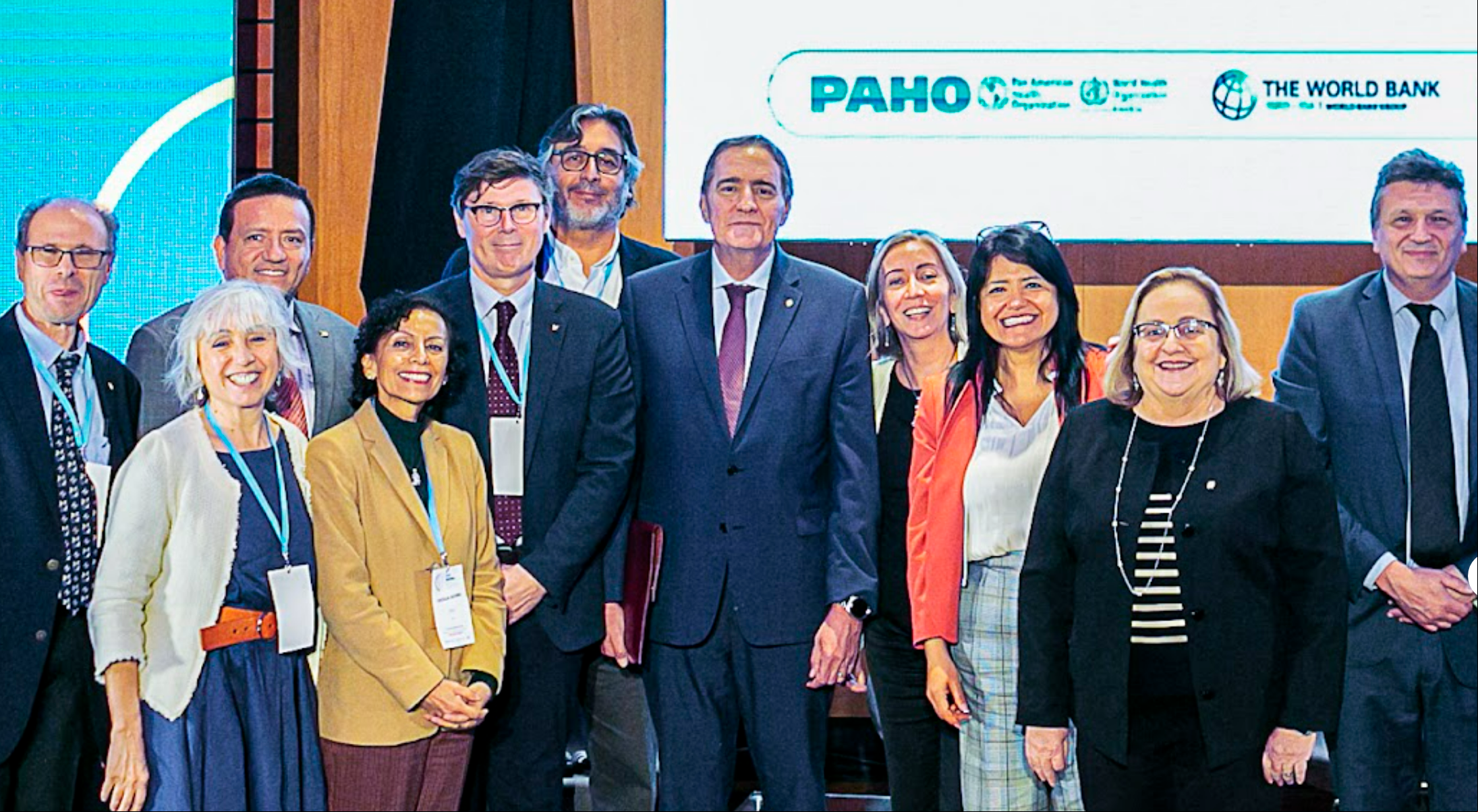 El Campus Virtual de Salud Pública impulsó el desarrollo de Itinerarios Formativos en Atención Primaria de Salud El Campus Virtual de Salud Pública impulsó el desarrollo de Itinerarios Formativos en Atención Primaria de Salud