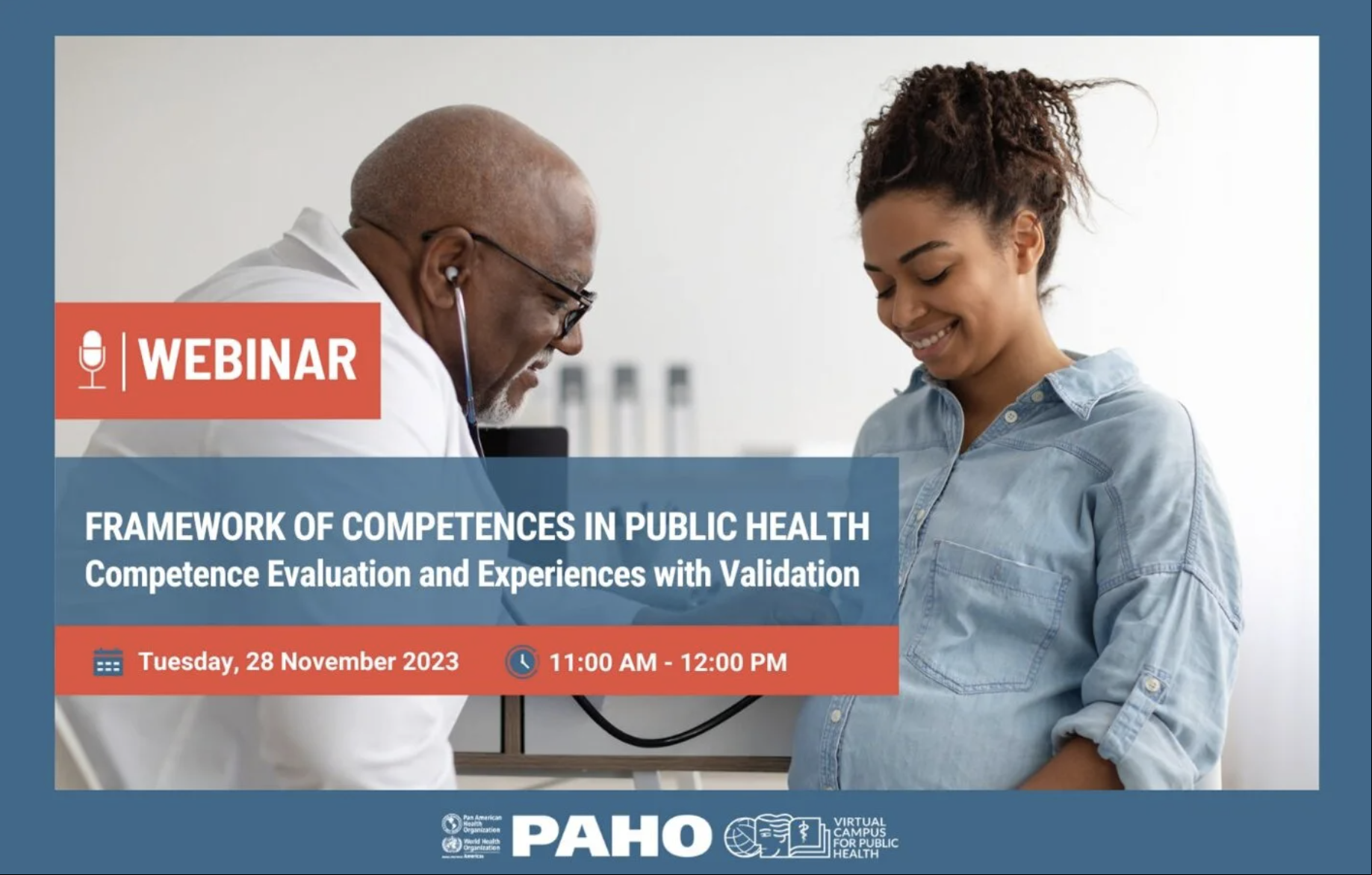 Framework of Competences in Pulic Health. Competence Evaluation and Experiences with Validation Framework of Competences in Pulic Health. Competence Evaluation and Experiences with Validation
