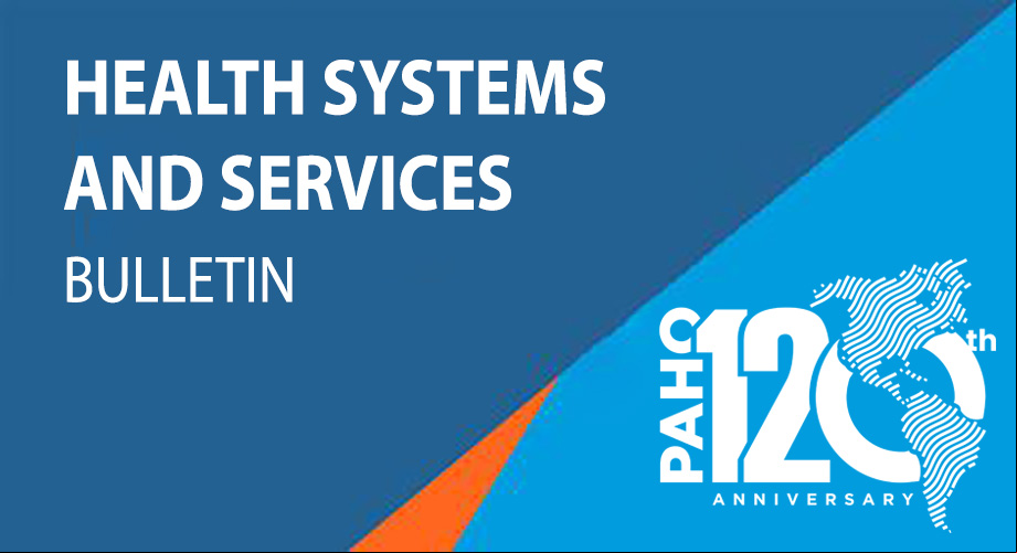 Bulletin Health Systems and Services – October 2022