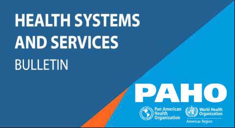 Bulletin Health Systems and Services - March 2025