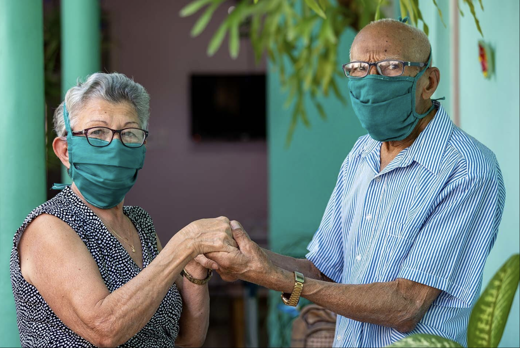 PAHO presents the new Webinar Series on the renewed Essential Public Health Functions PAHO presents the new Webinar Series on the renewed Essential Public Health Functions