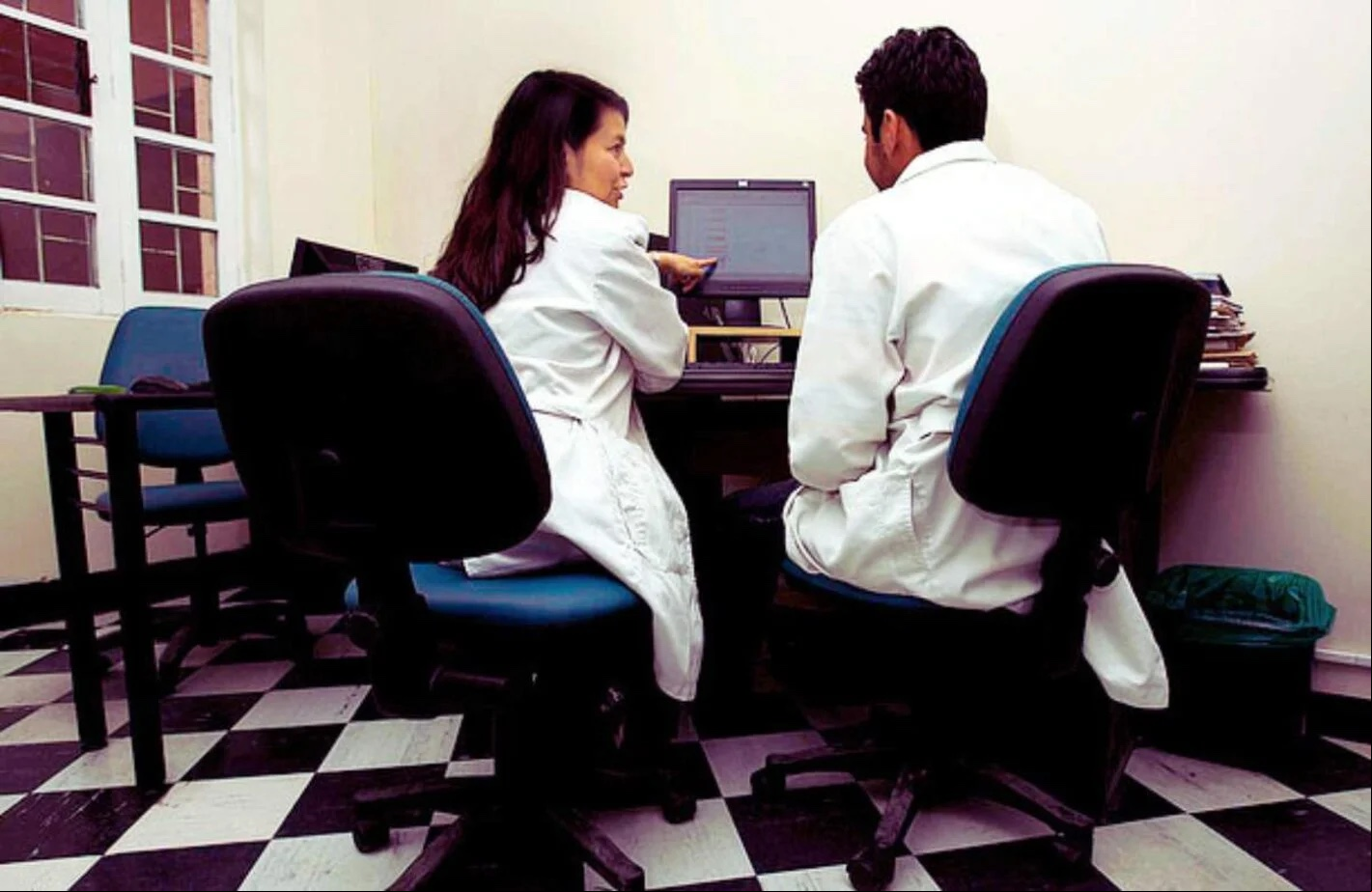 El Campus Virtual, comprometido con mejorar las capacidades de tutoría de sus equipos docentes, realizó una serie de seminarios de formación: la opinión de los participantes El Campus Virtual, comprometido con mejorar las capacidades de tutoría de sus equipos docentes, realizó una serie de seminarios de formación: la opinión de los participantes