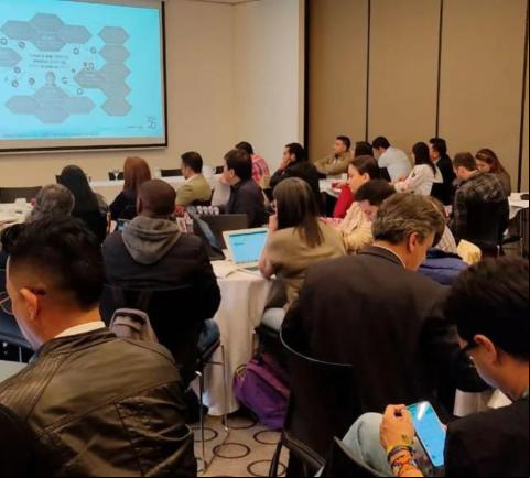 El Campus Virtual y la ASPPH unen esfuerzos para fortalecer y ampliar la red de docentes en salud pública en las Américas