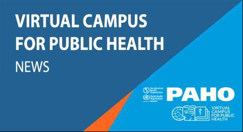 Virtual Campus for Public Health News - December 2023